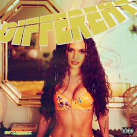 Different Sky Hendrix