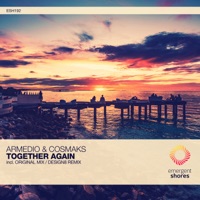 Together Again - Single - Armedio, Cosmaks & Design8
