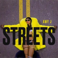 Streets - Single - Amy J