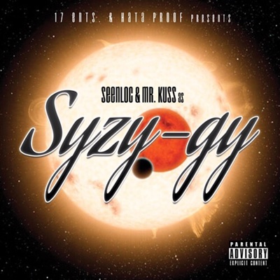 Syzy-Gy - EP