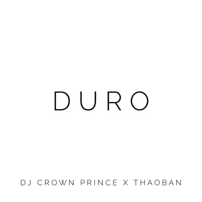 Duro - Single