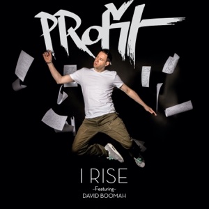 I Rise (feat. David Boomah) - Single