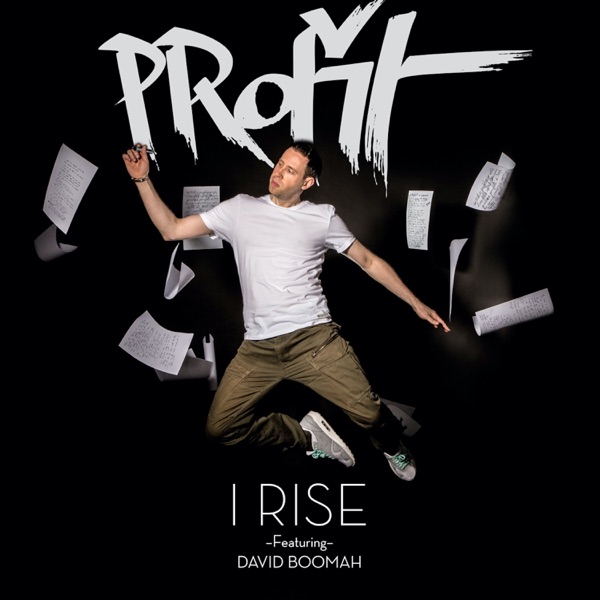 I Rise (feat. David Boomah) - Single