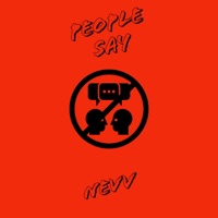 People Say - Single - Nevv