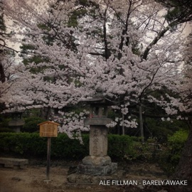 Ready Here It Comes Ale Fillman