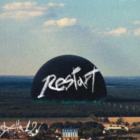 Restart (feat. Cobra12) - Single - Zap