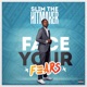 Face Your Fears