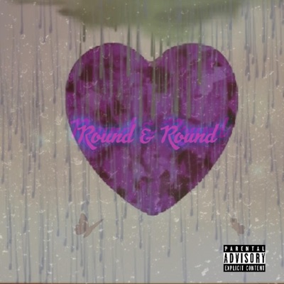 Round & Round - Single