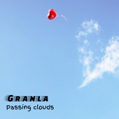 Passing Clouds (Radio Edit) artwork