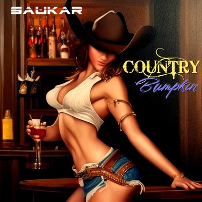 Country Bumpkin - Single