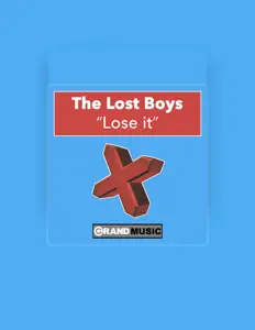 Listen to The Lost Boys, watch music videos, read bio, see tour dates & more!