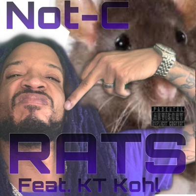 Rats (feat. KT Kohl) - Single