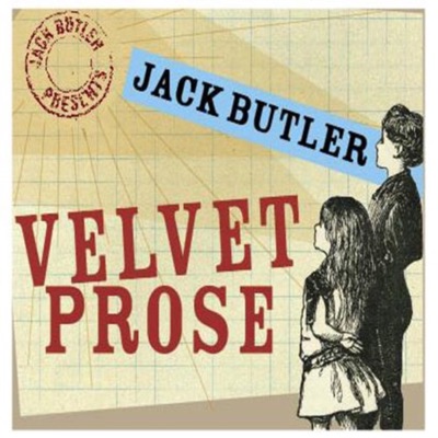 Velvet Prose - Single