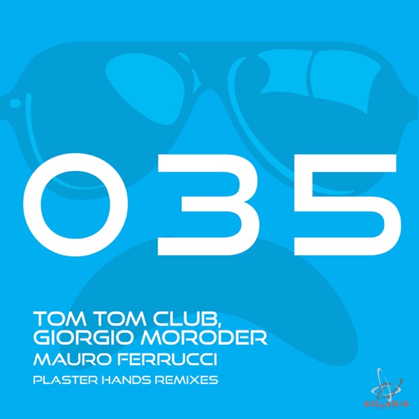 Mauro Ferrucci & Plaster Hands Remixes - Single
