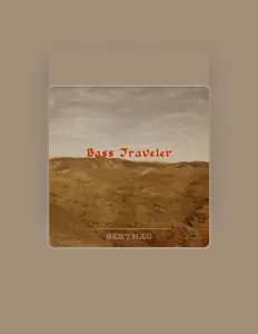 Ouça Berthag, assista a videoclipes, leia a biografia, veja as datas das turnês e mais!