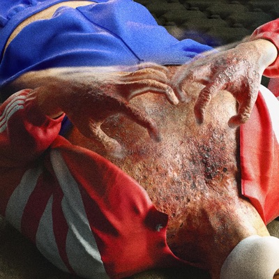 RBMK (feat. Viktor Sheen) - Single