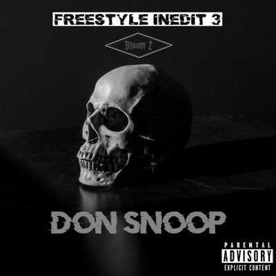 Freestyle Inedit 3 (Bloom 2) - Single