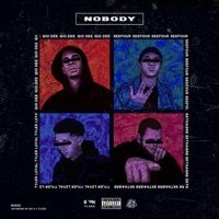 Nobody (feat. Gio Dee, SeeFour & Tyler Loyal) - Single - Skthagr8