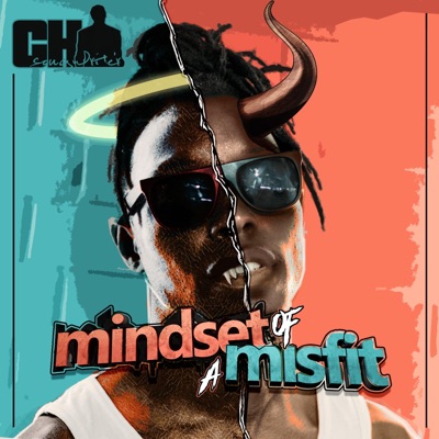 Mindset of a Misfit - EP