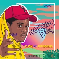Nobody Dey (feat. Phronesis) - Single - D Jay