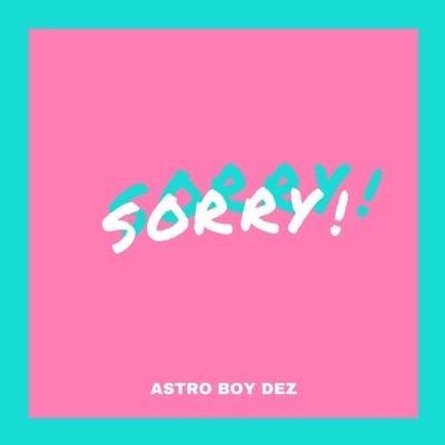 Sorry! - Single