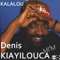 Mi'm - Denis Kiayilouca lyrics