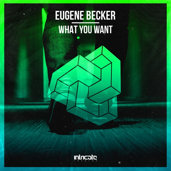 What You Want - Single