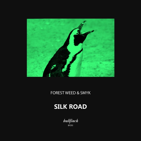 Silk Road - Single
