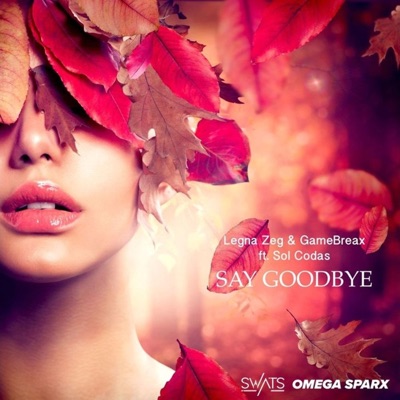 Say Goodbye (feat. Legna Zeg & Sol Codas) - Single