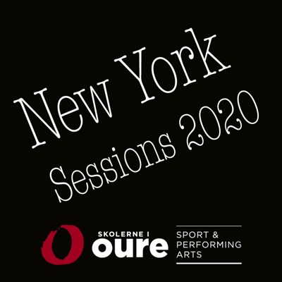 New York Sessions 2020 - EP