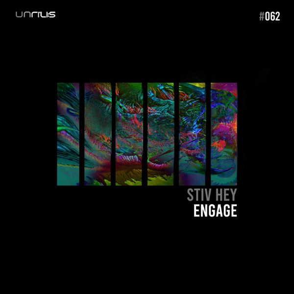 Engage - EP