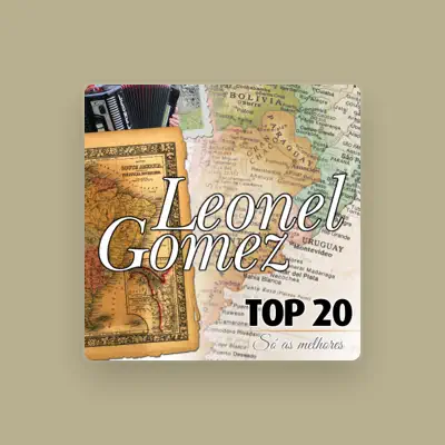 Listen to Leonel Gomez, watch music videos, read bio, see tour dates & more!