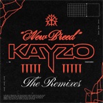 Kayzo - LOVE ME HATE ME (feat. DE'WAYNE & CRAY)