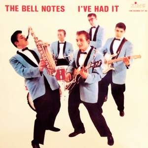 The Bell Notes - Shortnin' Bread - 排舞 音乐