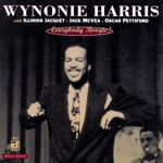 Wynonie Harris - Gone with the Wind (feat. Jack McVea and His All Stars)