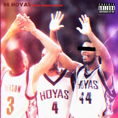 '96 Hoyas - Single