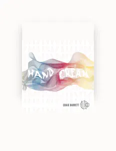 Ouve Craig Barrett, vê vídeos de música, lê a biografia, vê as datas da digressão e muito mais!