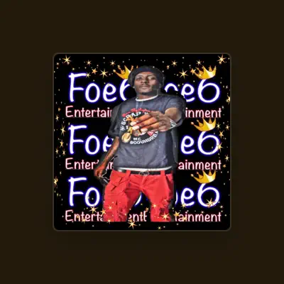 Listen to Foe6 Entertainment, watch music videos, read bio, see tour dates & more!