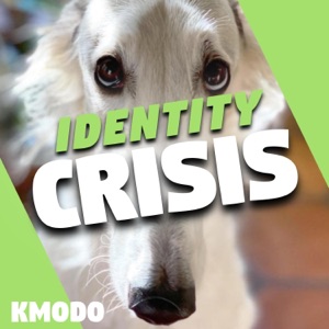 Identity Crisis - Single