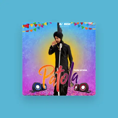Listen to Param Jatana, watch music videos, read bio, see tour dates & more!