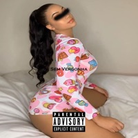 Sem Vergonha - Single - Svddkn & Smxly