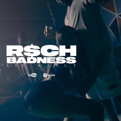 Rich Badness - Single