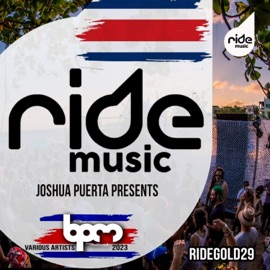 Back Again (Original Mix Diego Sosa & Groover (ARG)