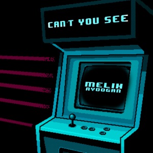 Can't You See - Single