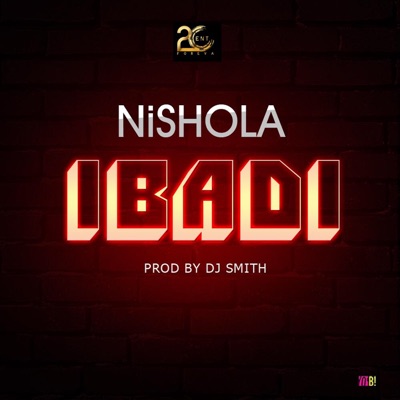 Ibadi - Single