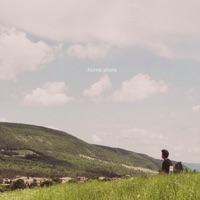 home alone - Single - Lucid Green