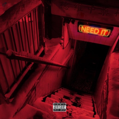 Need It (feat. Akh, Call Me Sy! & Kyle Corum) - Single