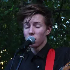 Listen to Jacob Cook, watch music videos, read bio, see tour dates & more!