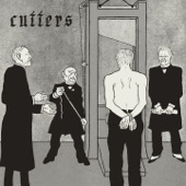 Cutters - Chewed up Fortune