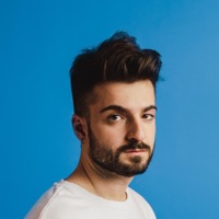 Cold (Acoustic) - Single - Alec Chambers